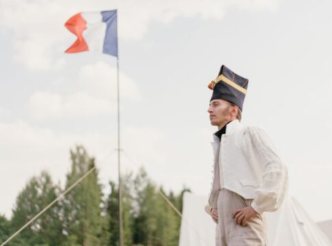 Did Napoleon Really Stand Shorter Than Average Height — General trivia by Trivia Daily