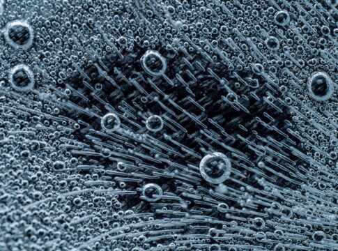Did Glass Really Flow Like a Liquid Over Centuries — Odd Science/Facts trivia by Trivia Daily