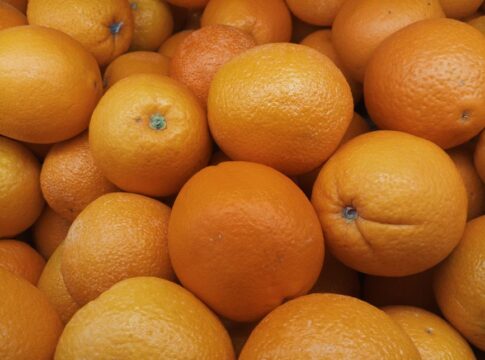 The Hidden History of Why Oranges Are Not Always Orange — General trivia by Trivia Daily