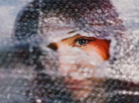 The Hidden Story of How Bubble Wrap Was Almost Wallpaper — General trivia by Trivia Daily