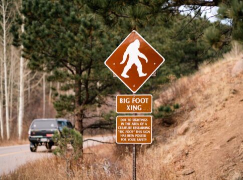 Bigfoot Sightings Explained: What Science Says Really Happened — Myths & Legends trivia by Trivia Daily