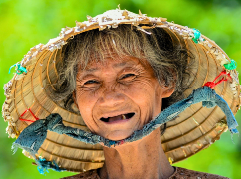 Why Humans Are the Only Animals With Chins — General trivia by Trivia Daily