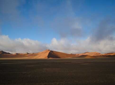 The Hidden Story of Antarctica Being a Desert Continent — General trivia by Trivia Daily